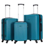Hanbor Blue