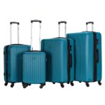 Hanbor Blue