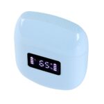 Pale Blue