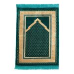 Turquoise Green