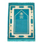 Turquoise Green