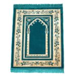 Turquoise Green