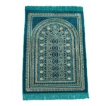 Turquoise Green