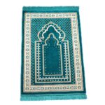 Turquoise Green