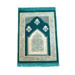 Turquoise Green